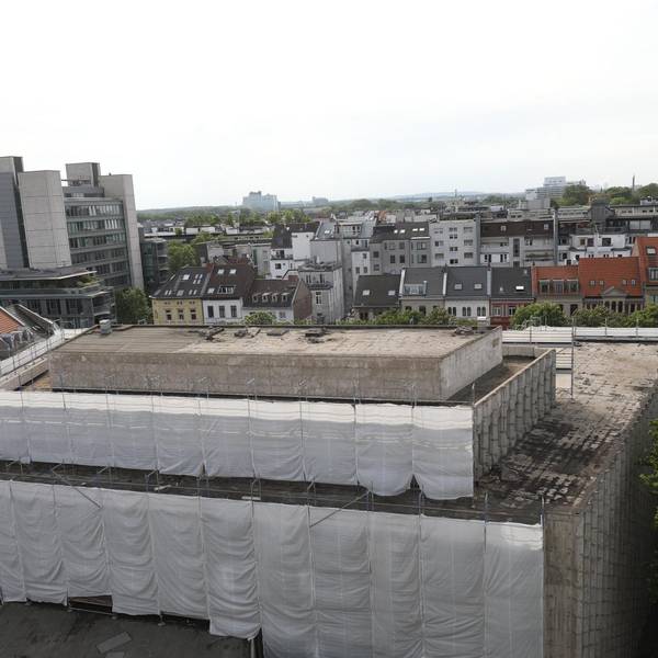 Gerling Quartier