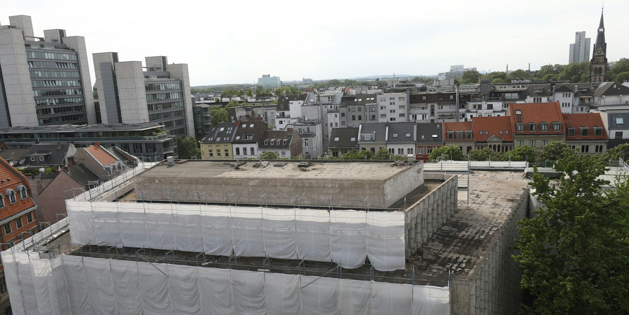 Gerling Quartier