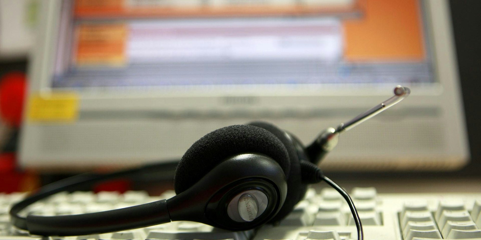Callcenter