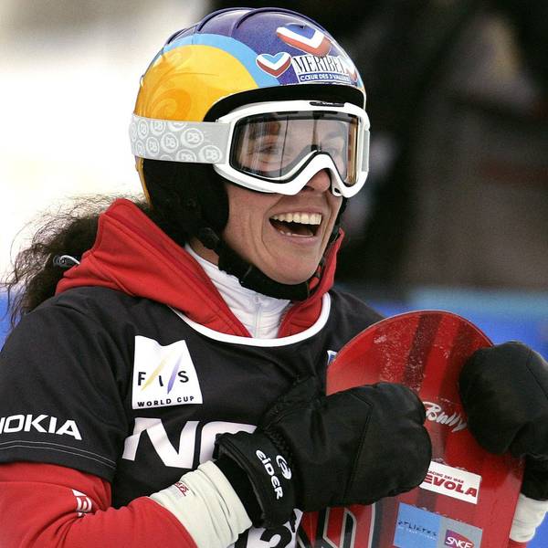 Pomagalski Julie
