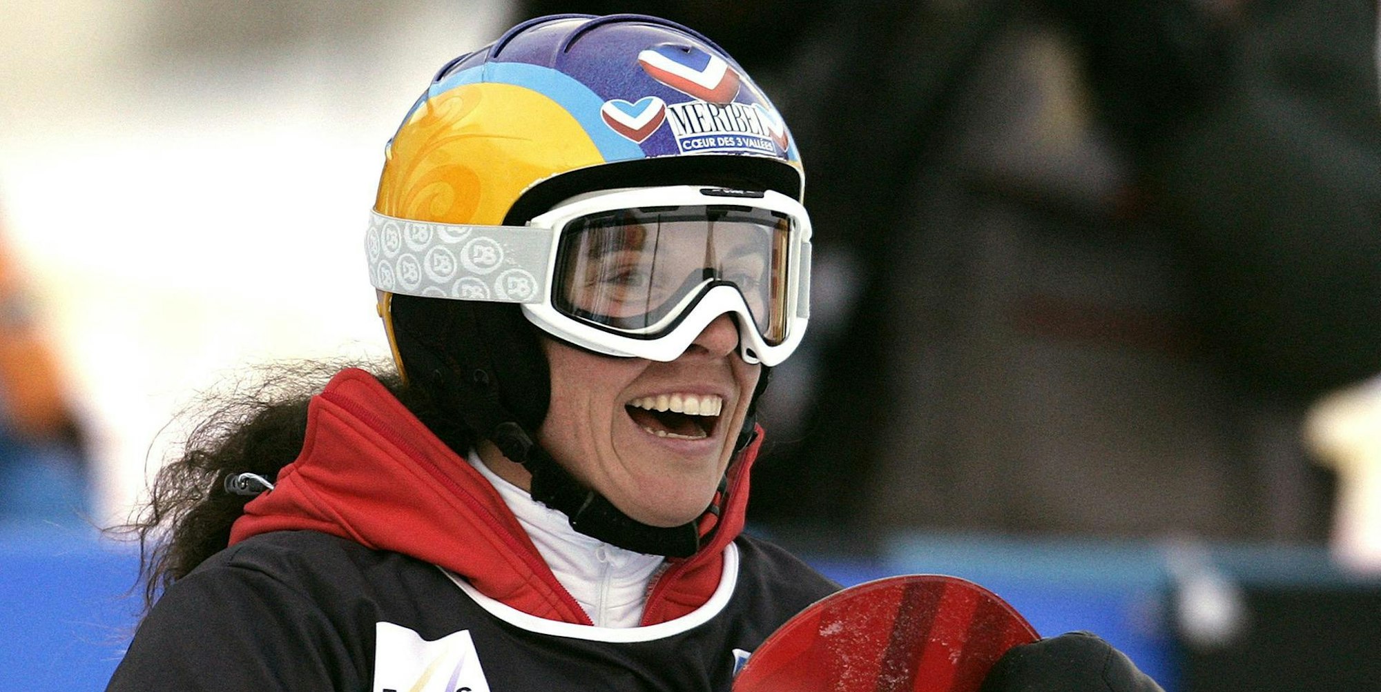 Pomagalski Julie