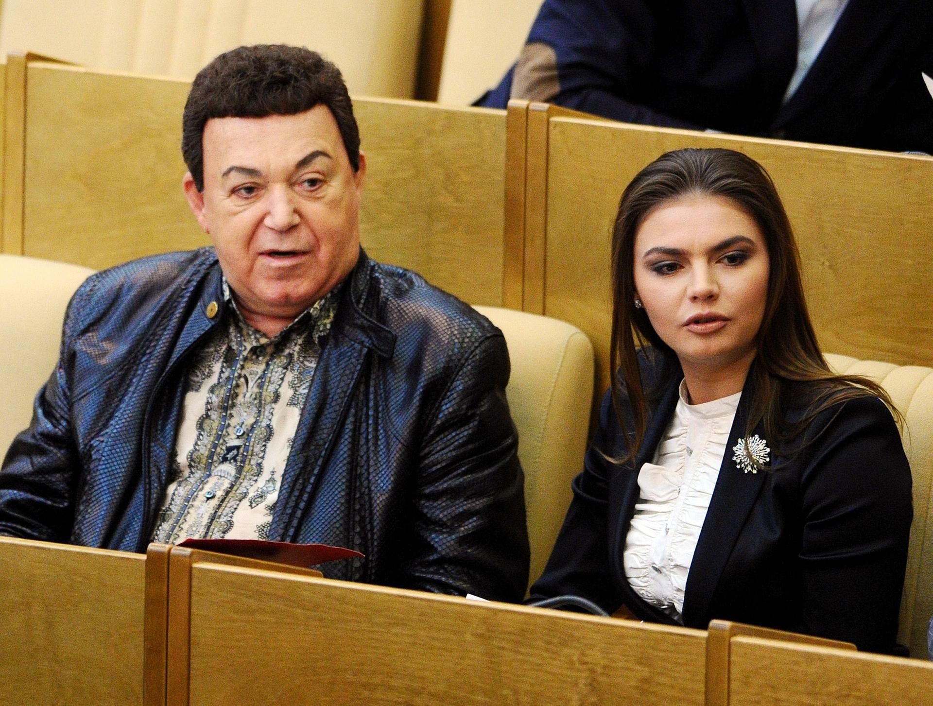 Duma Kabjewa