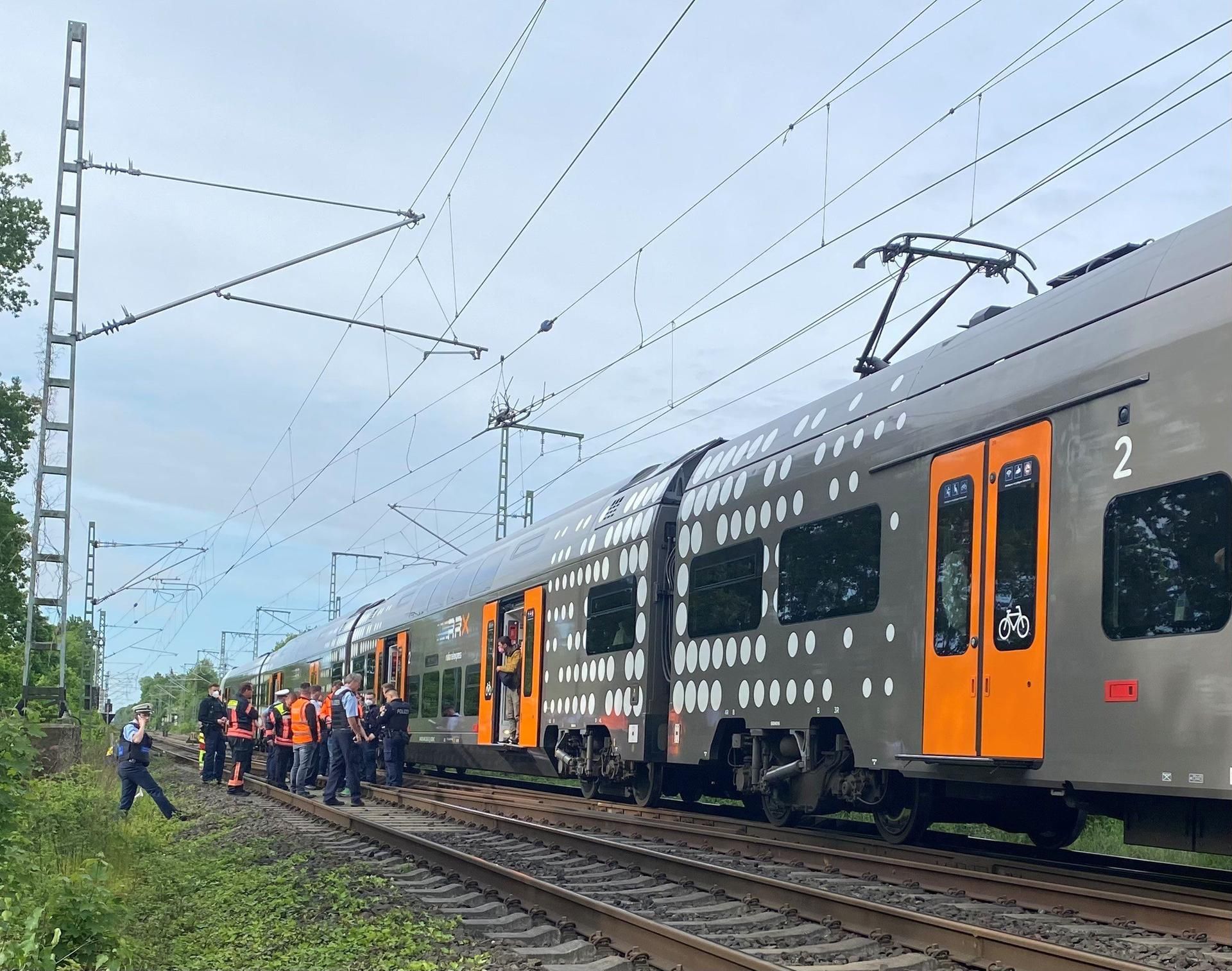 Aachen Polizisten 13052 (1)