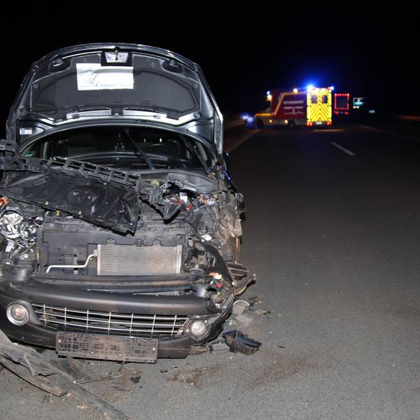 Unfall A59 2 ROHRMOSER