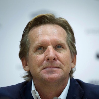 Bernd Schuster