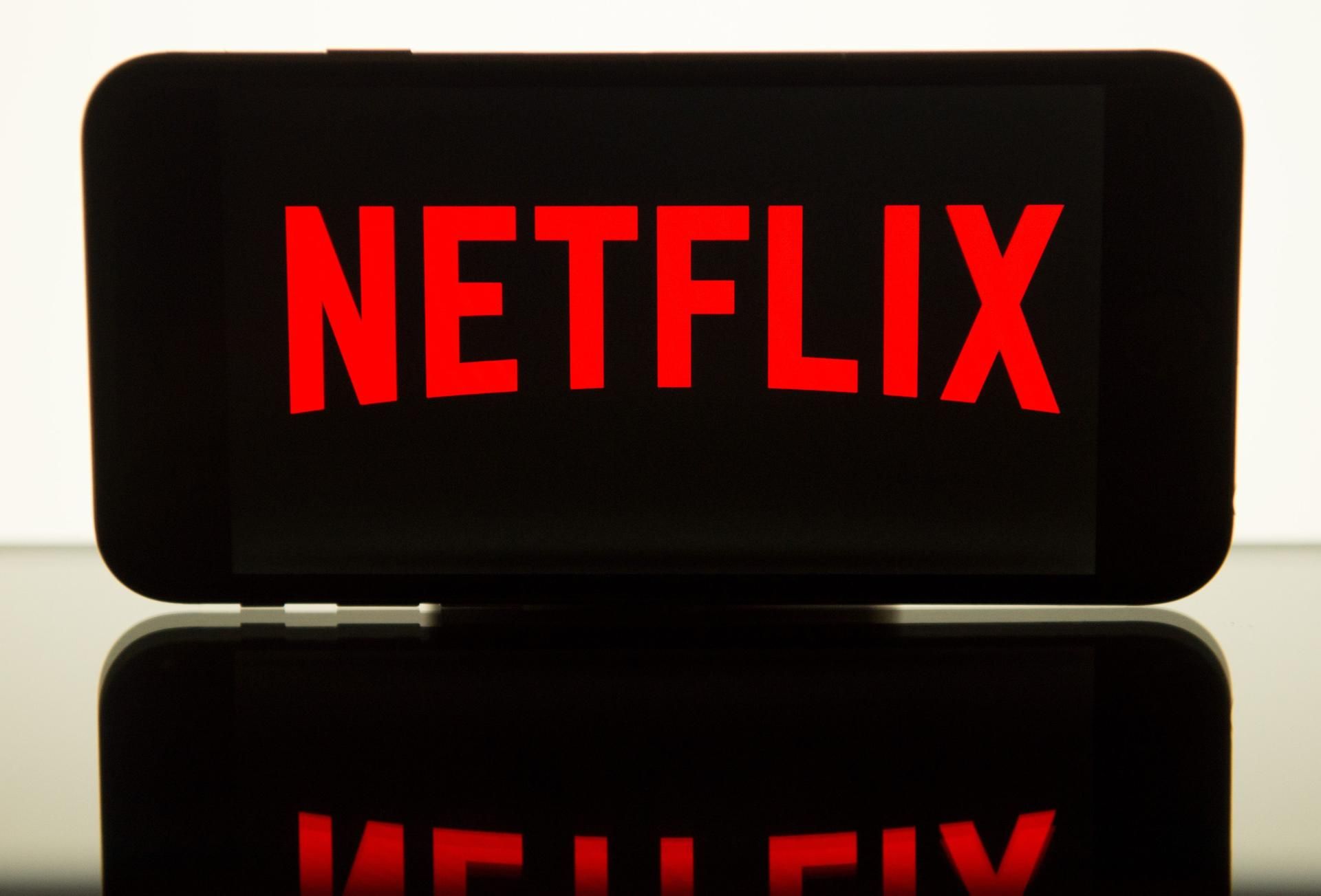Netflix-Logo