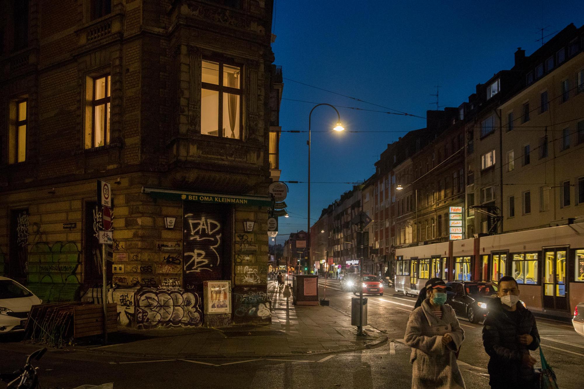 Zülpicher Abend