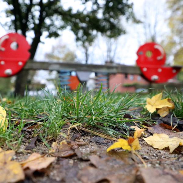 Bergisch Gladbach Spielplatz WAGNER
