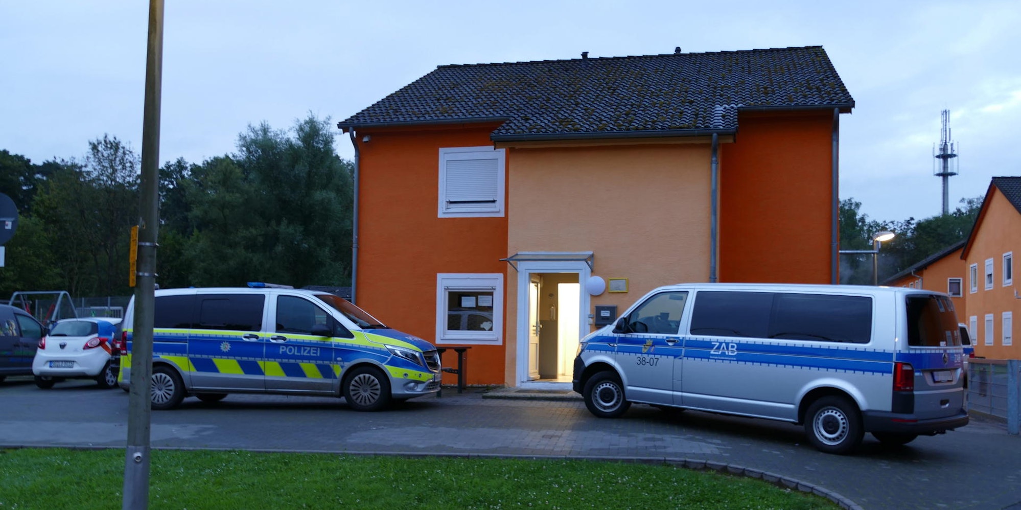 Abschiebung_serbische_Familie