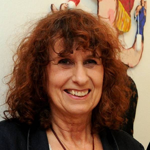Franziska Becker