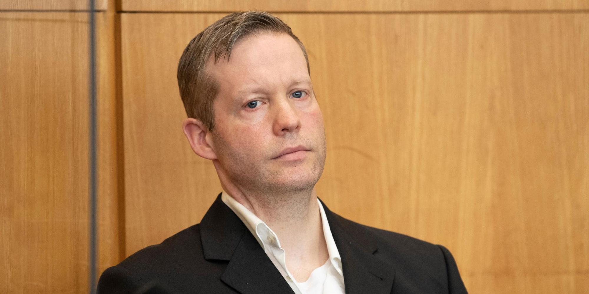 Stephan Ernst Lübcke-Prozess