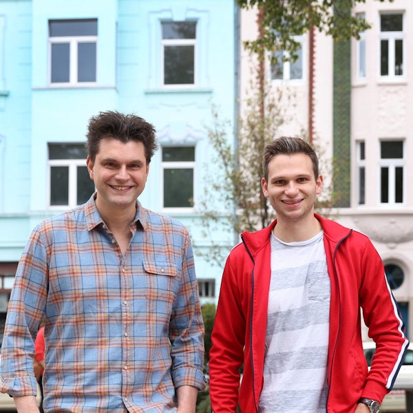 Van der Horst und Köster in Köln