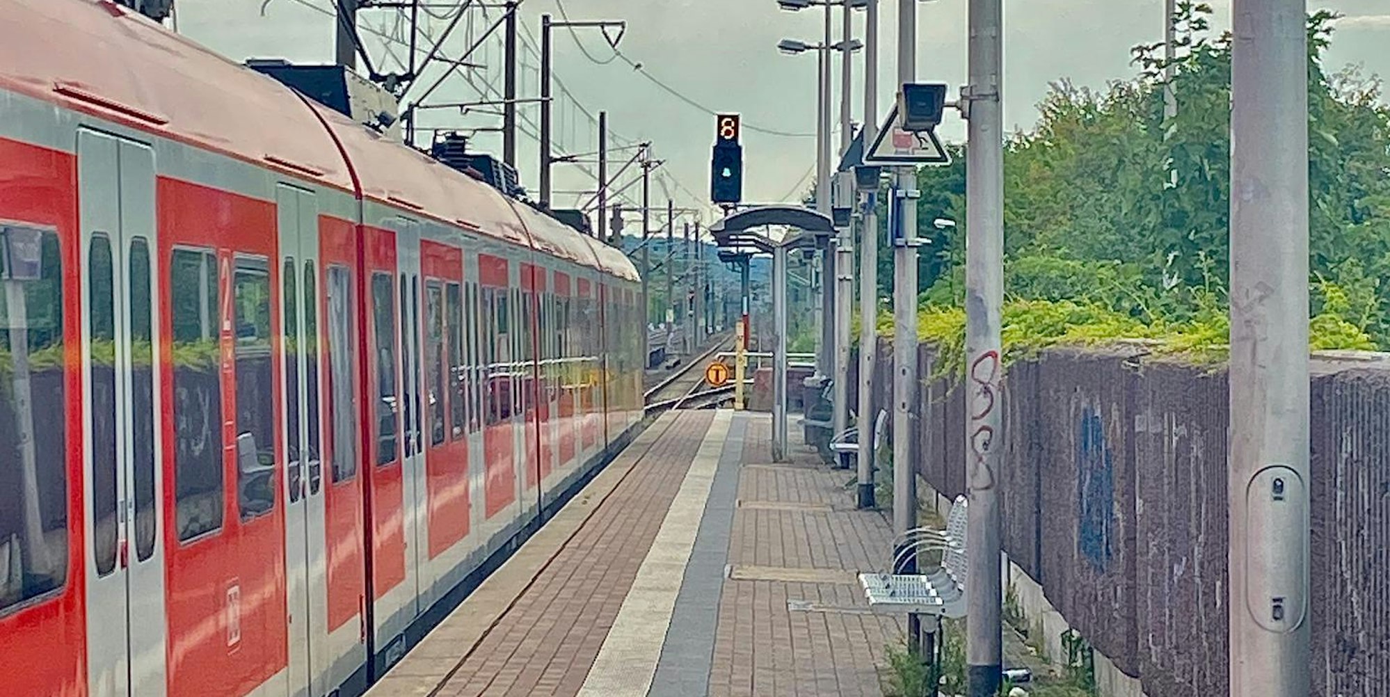 Kerpen-Sindorf Bahnhof