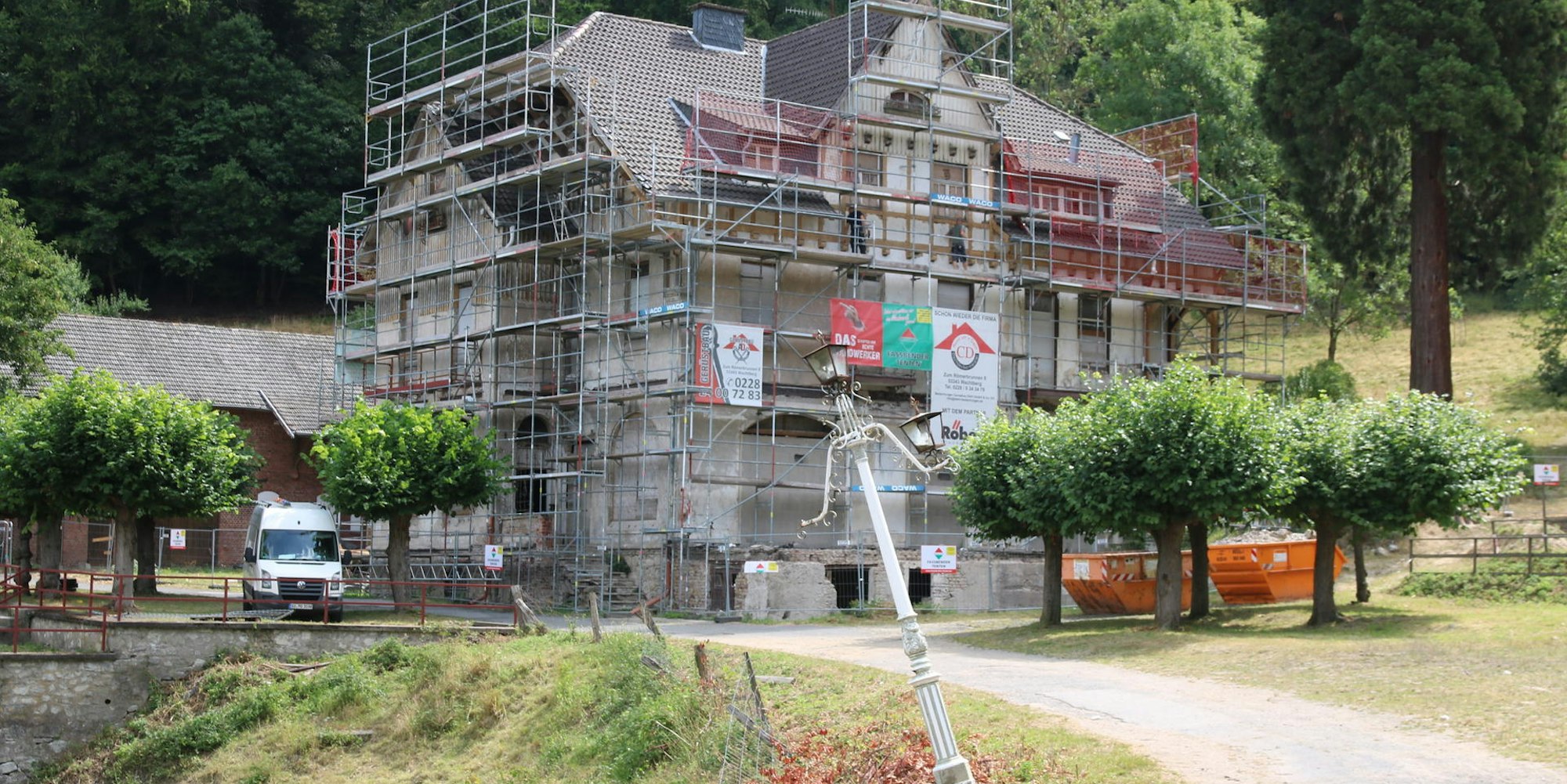 Burghof_Siebengebirge