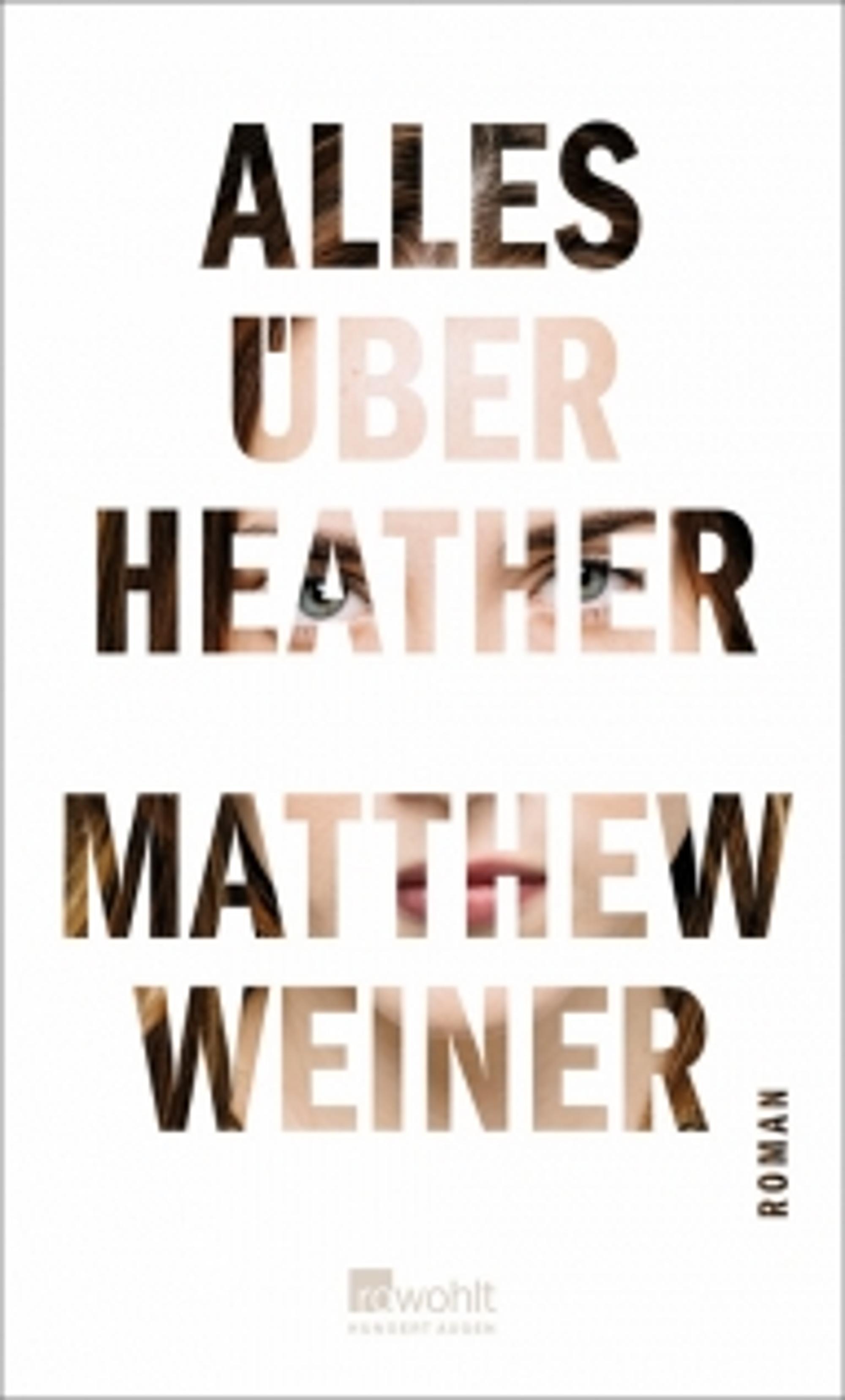Alles über Heather Rowohlt