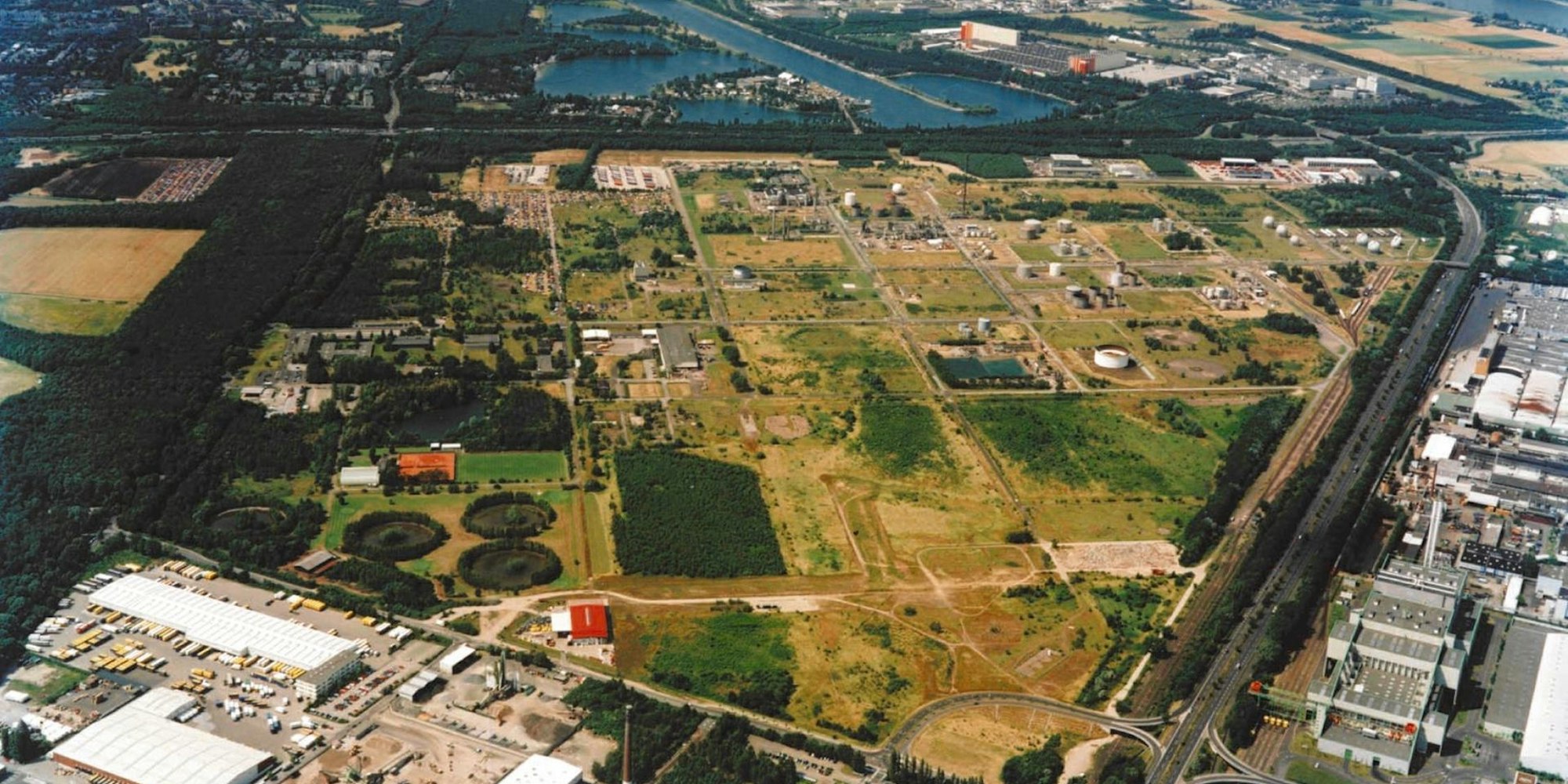 Industriepark