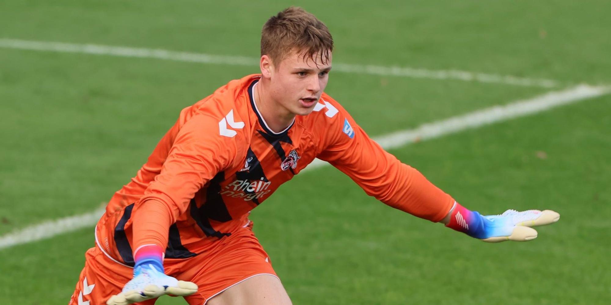 Jonas Urbig