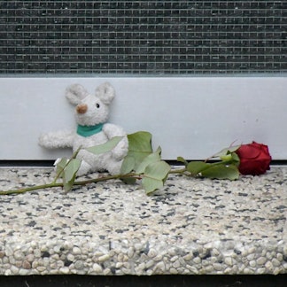 Prozess um Totschlag