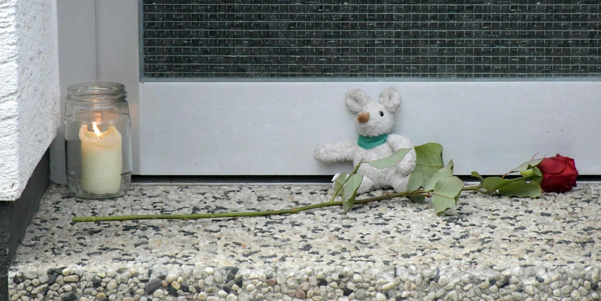 Prozess um Totschlag