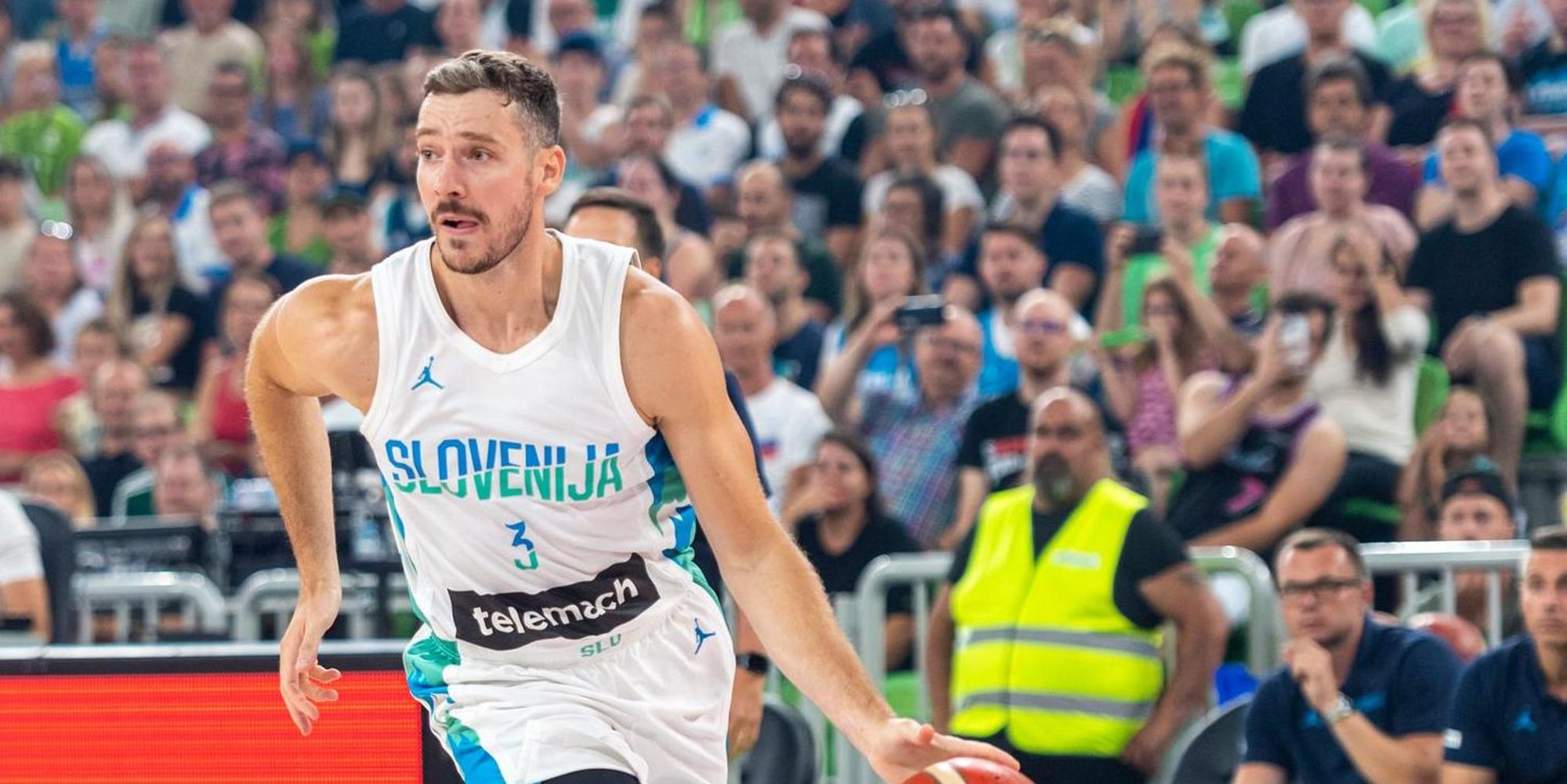 Dragic August