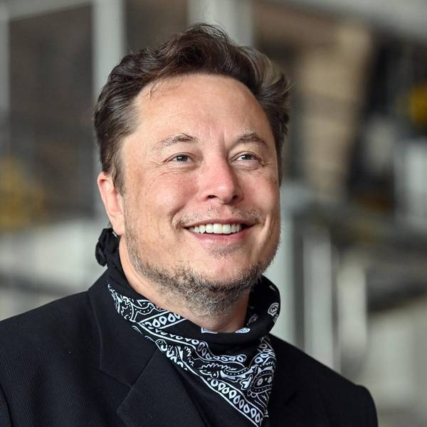 Elon Musk deutsche Reaktionen
