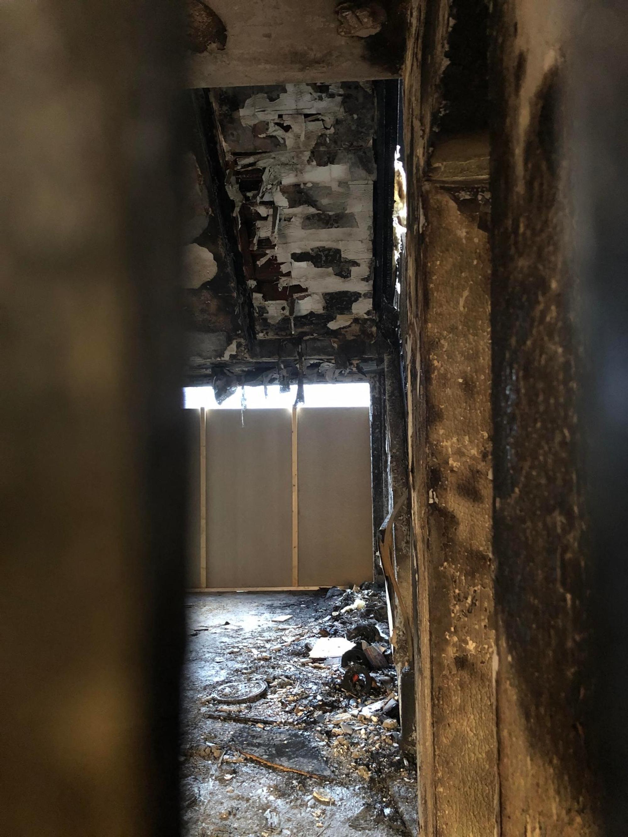 Feuer Opladen Kölner Straße_001