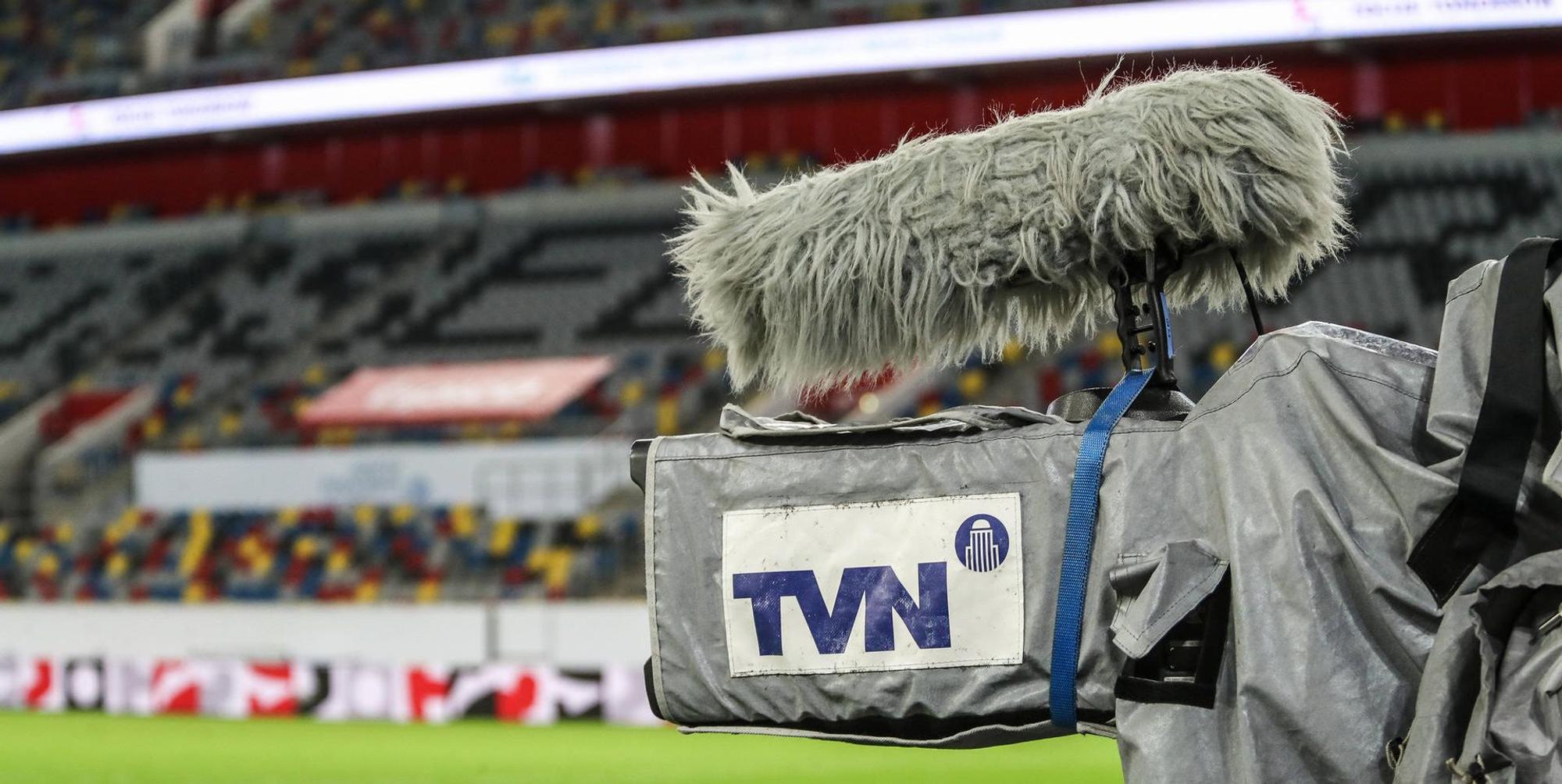Fußball TV Symbol