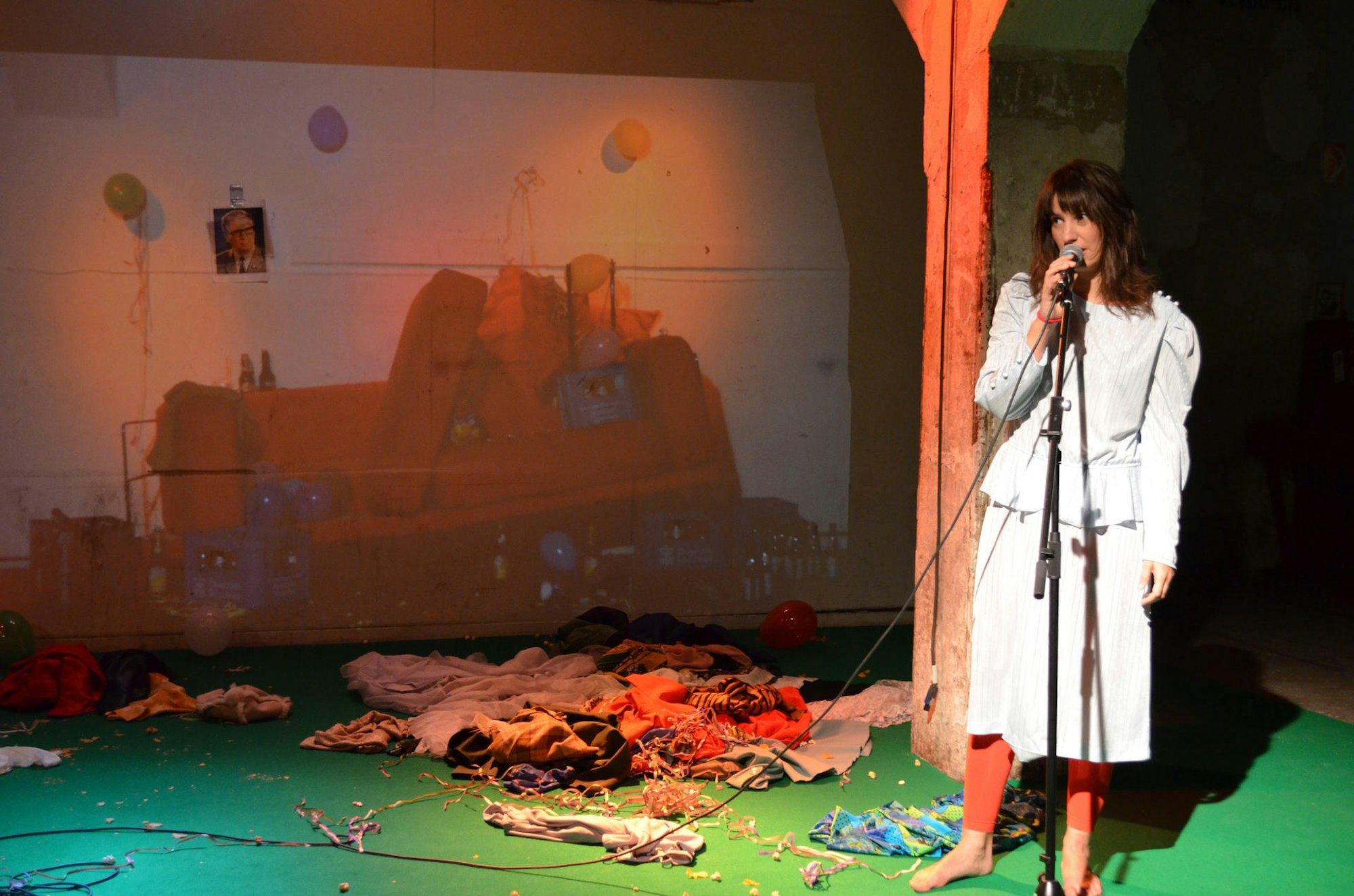 16_17_23.03._Britney X_Performance_Kassettenmädchen1_Copyright Michael Wüst