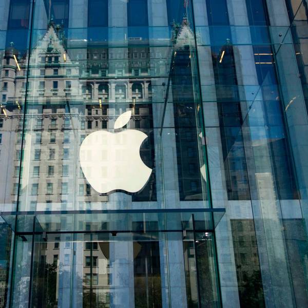 Apple afp neu