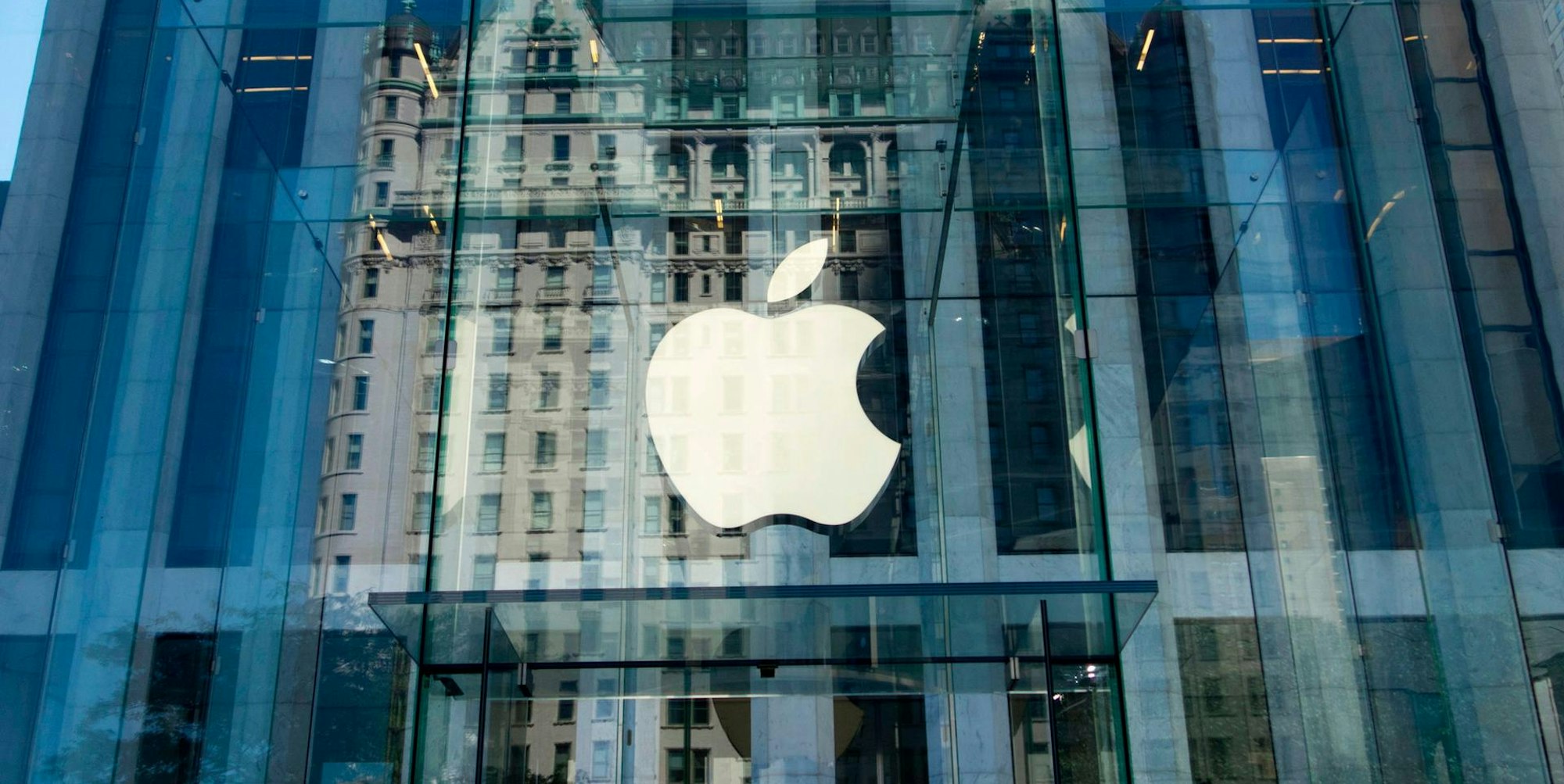 Apple afp neu
