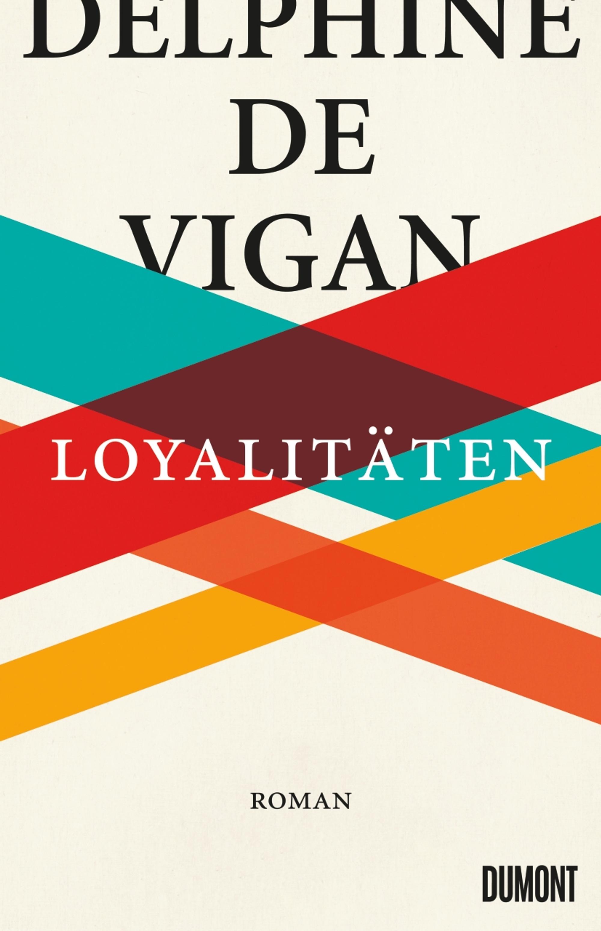 Loyalitäten DuMont
