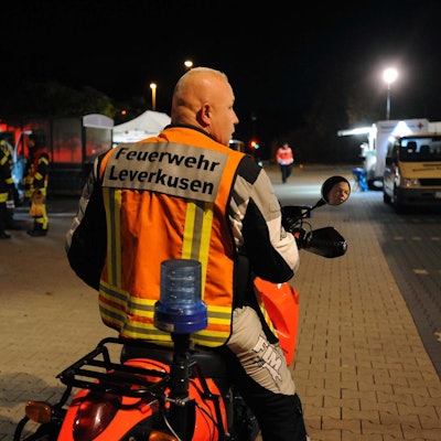 Bürgerbusch Vermisster 1