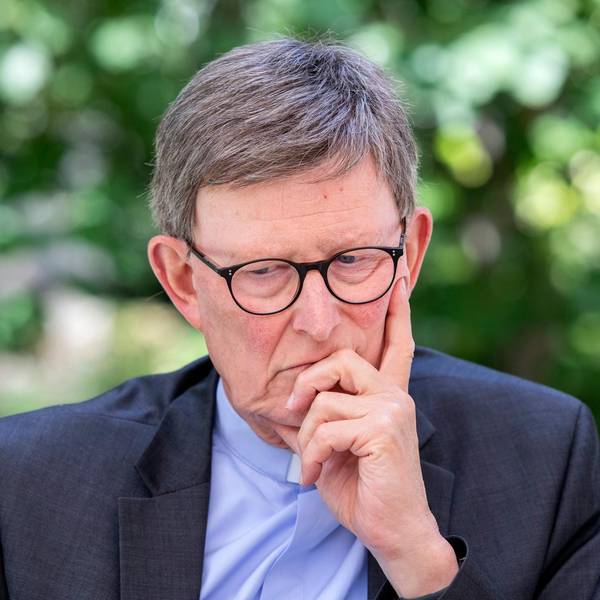Kardinal Rainer Woelki