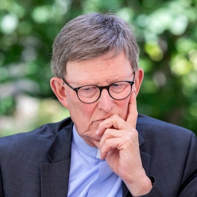 Kardinal Rainer Woelki, der Erzbischof von Köln