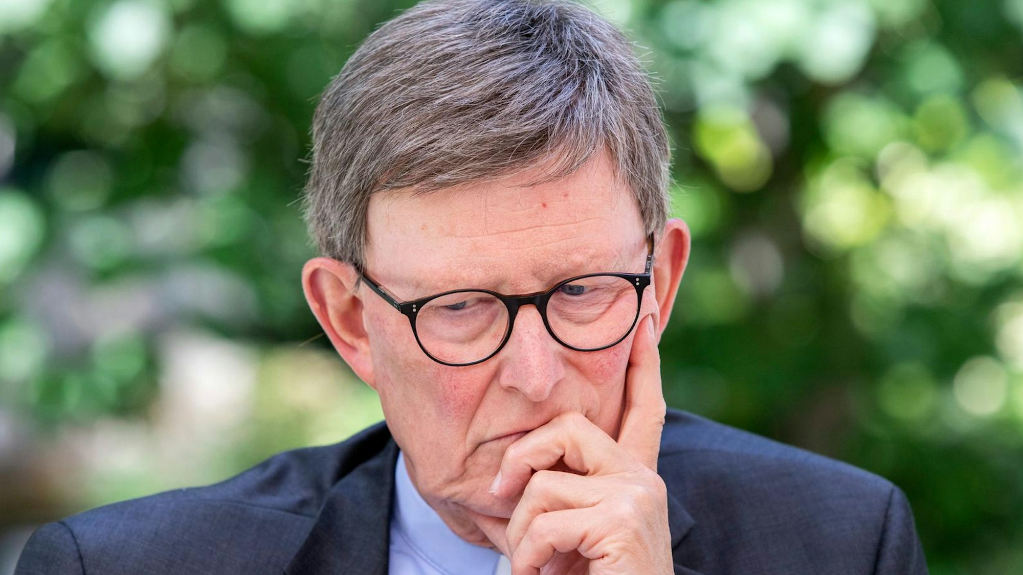 Kardinal Rainer Woelki, der Erzbischof von Köln