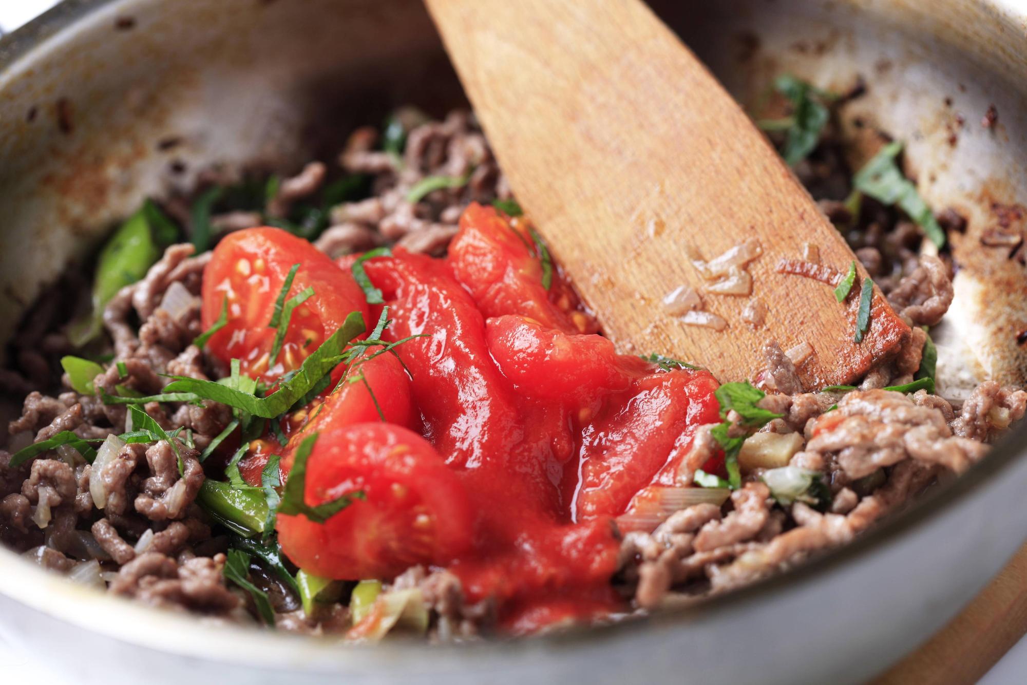 Bolognese