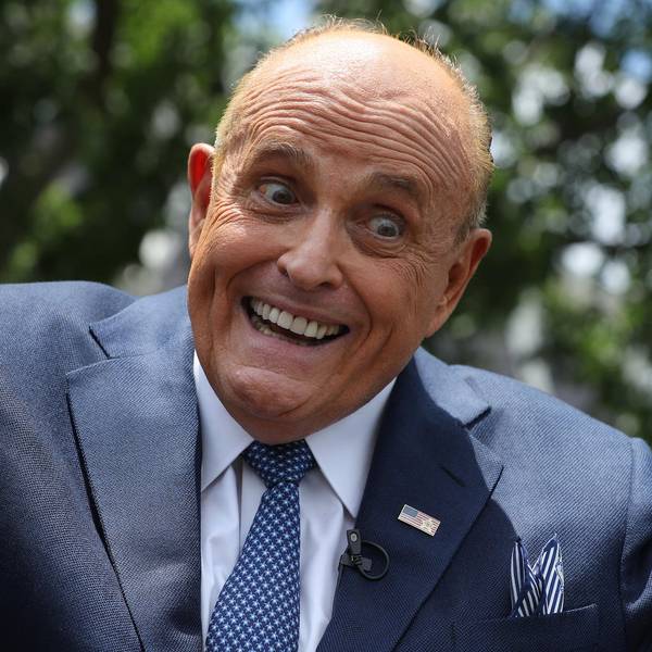 Rudy Giuliani
