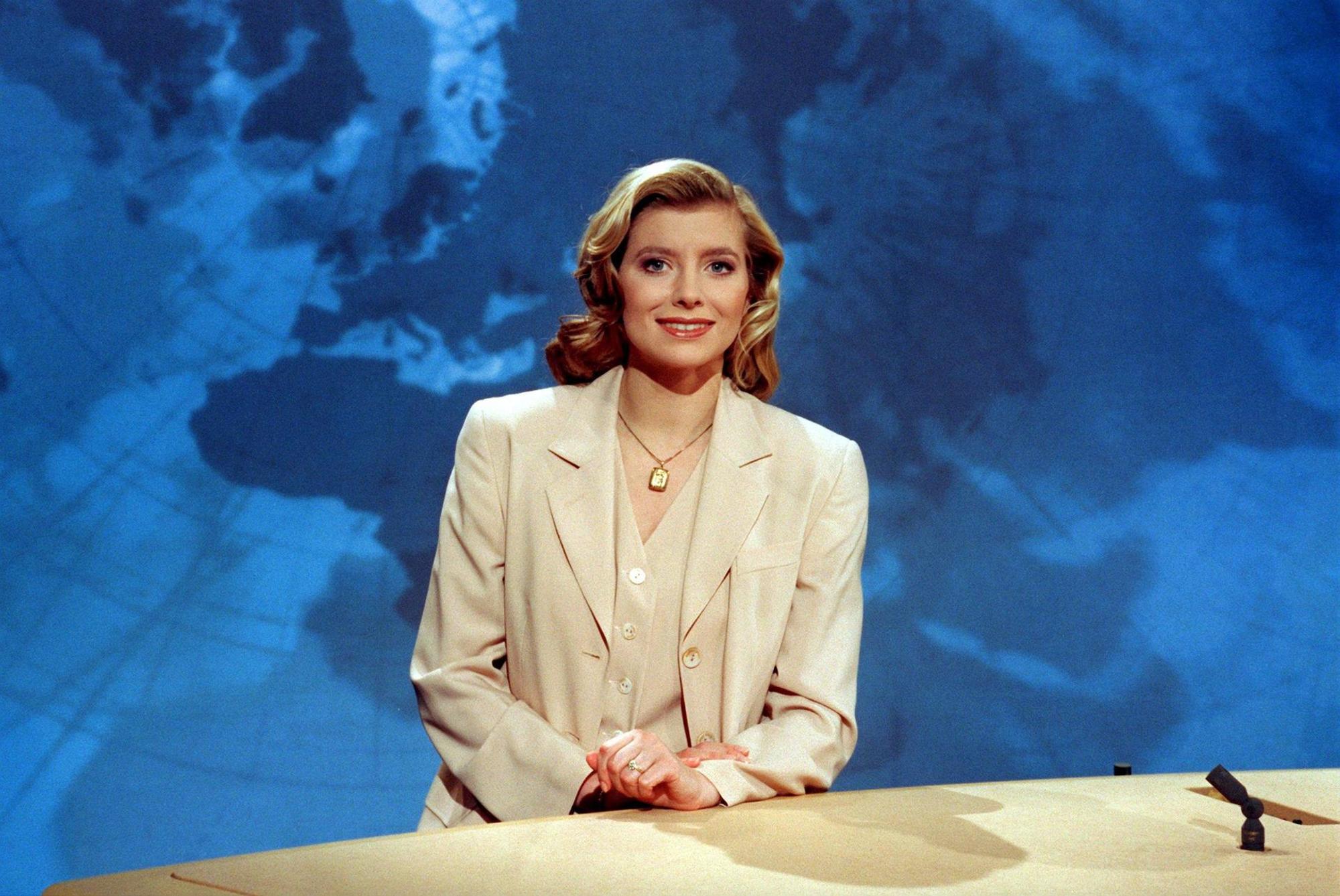 Susan Stahnke
