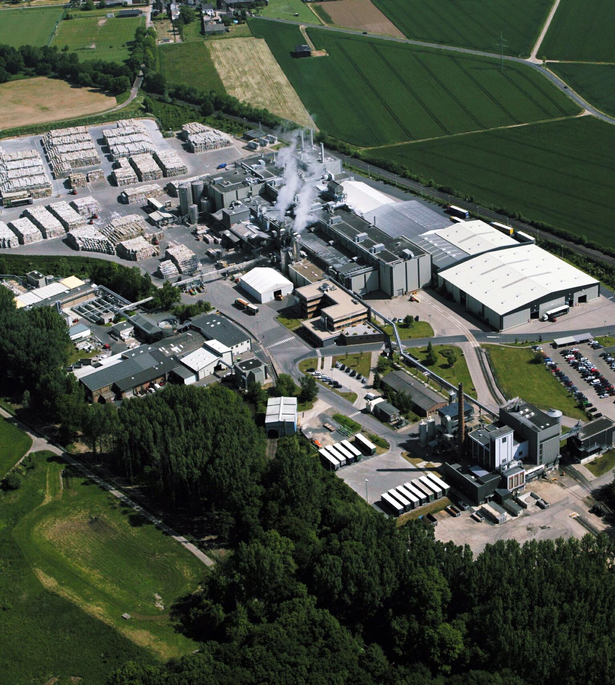 Unternehmen Smurfit Kappa 270416