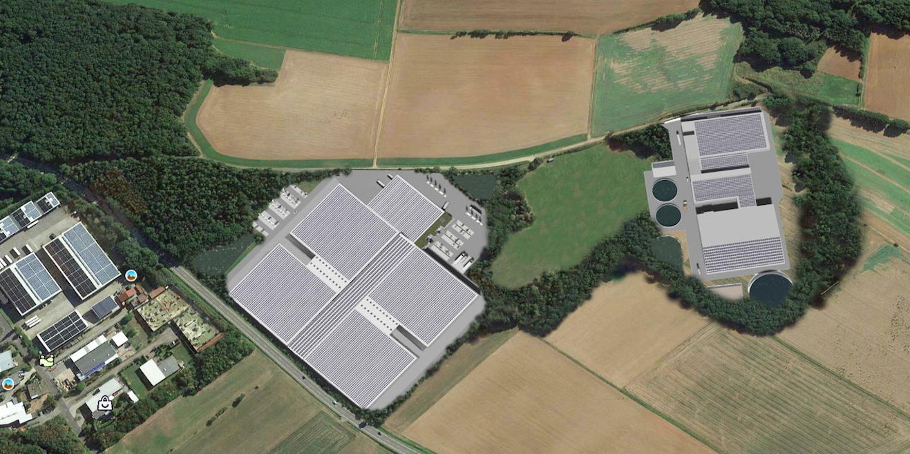 Pilzzucht Mechernich 051218