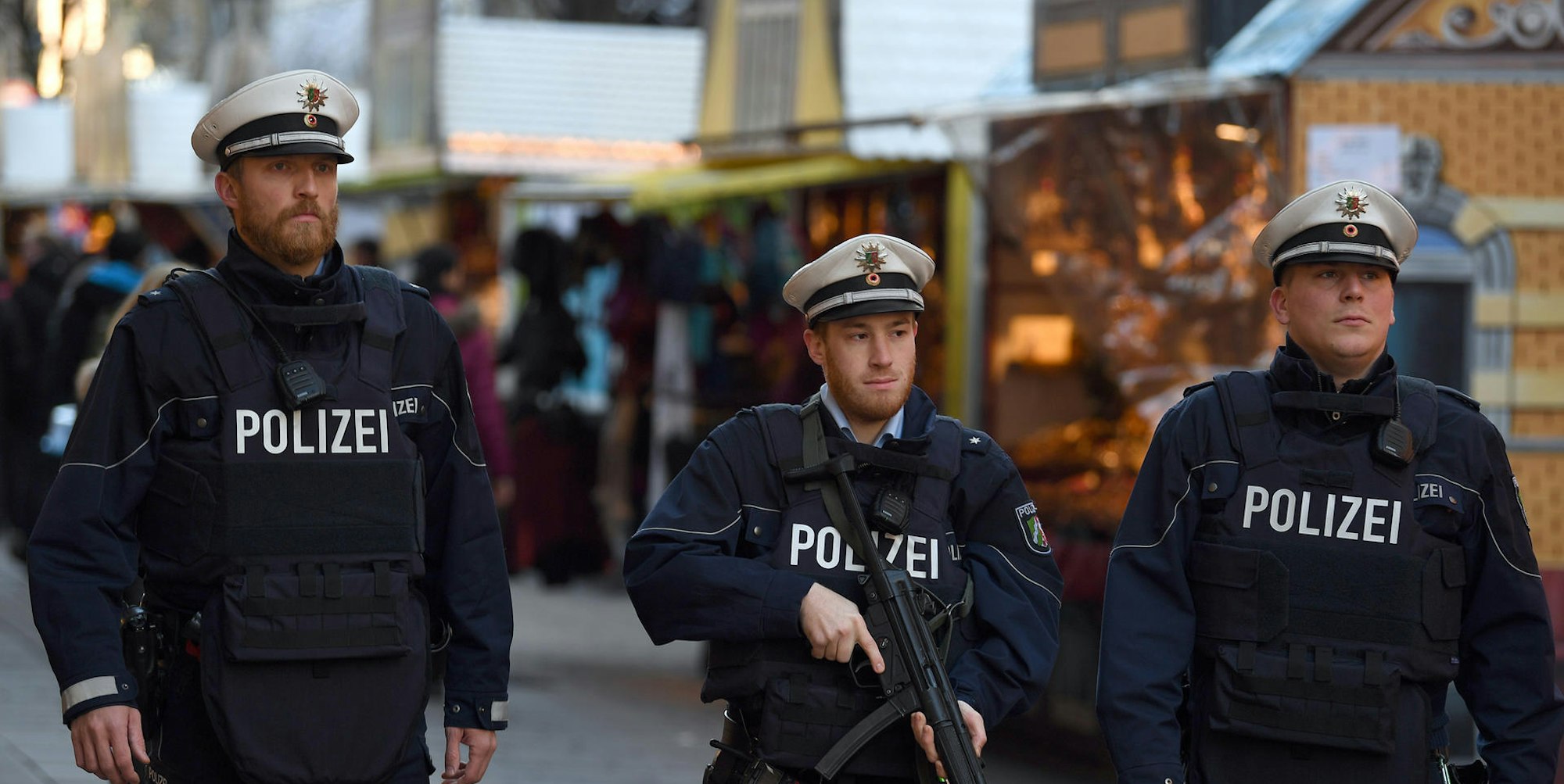 Polizei NRW