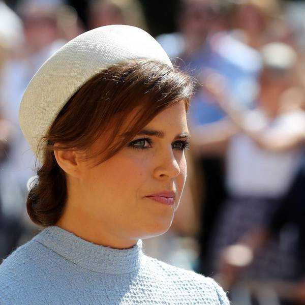 Eugenie