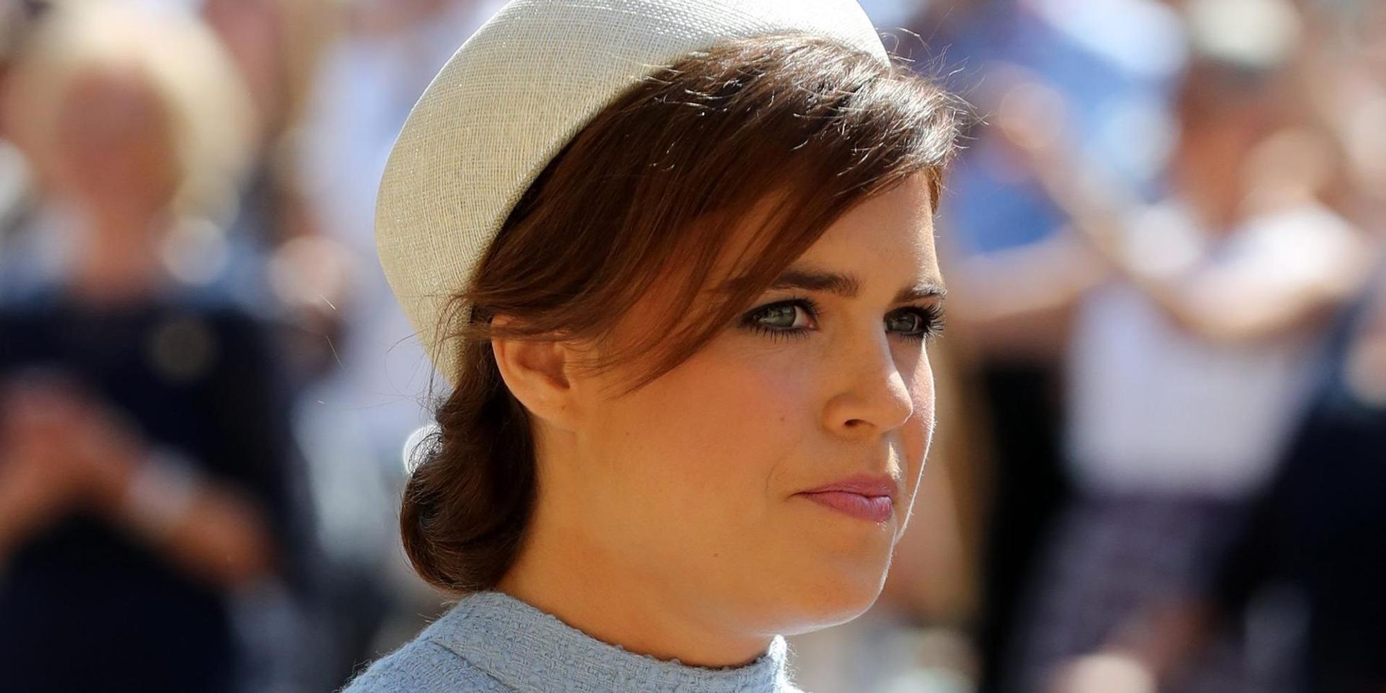 Eugenie