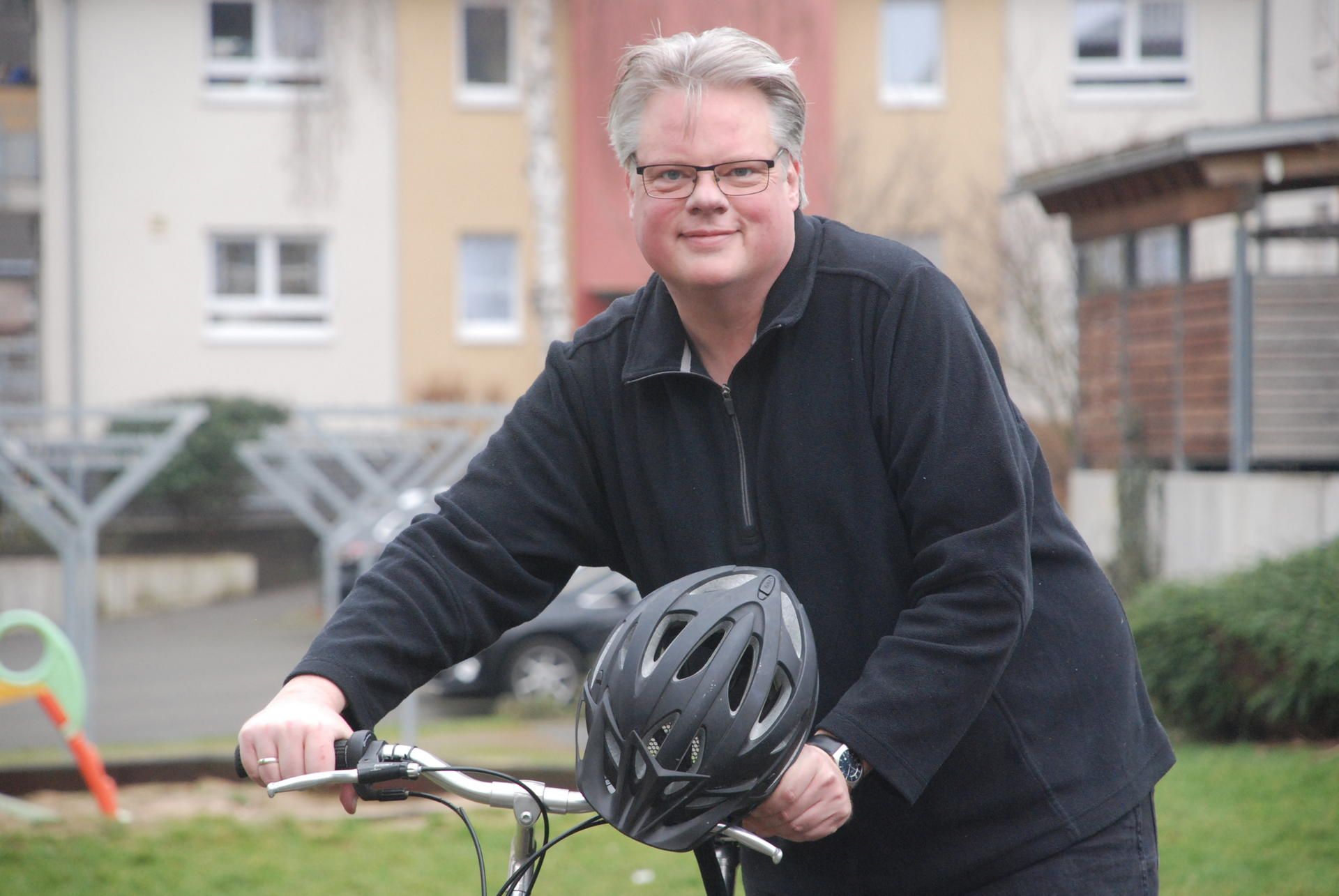 Andreas Engels Fasten