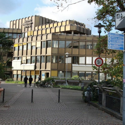 Konrad-Adenauer-Stiftung