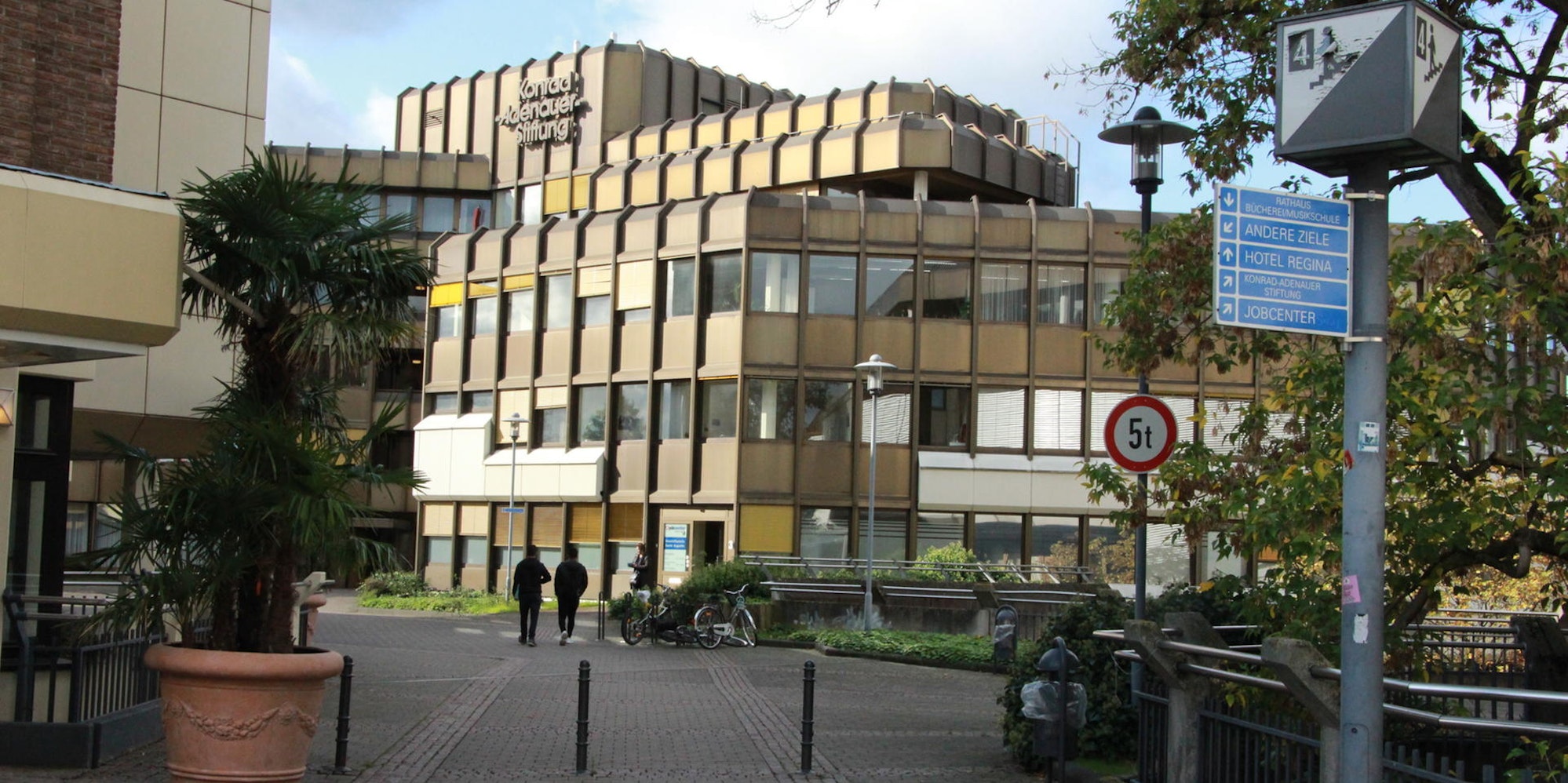 Konrad-Adenauer-Stiftung