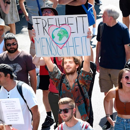 Demonstration_Stuttgart