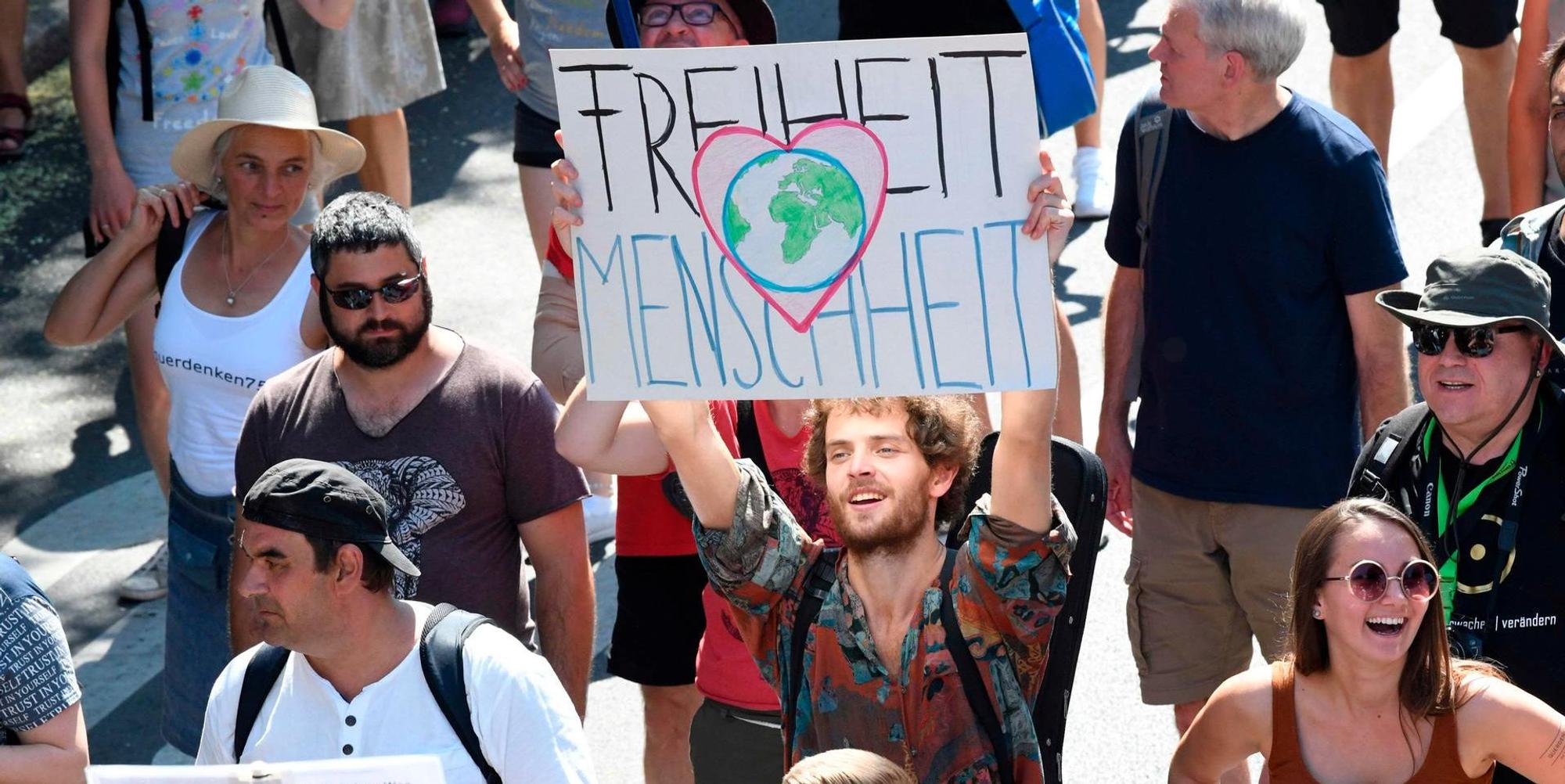 Demonstration_Stuttgart