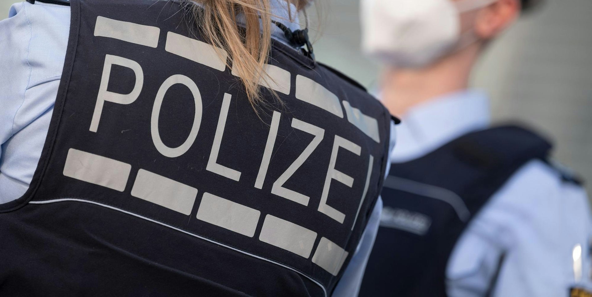 Polizei verhaftet Betrüger 11072