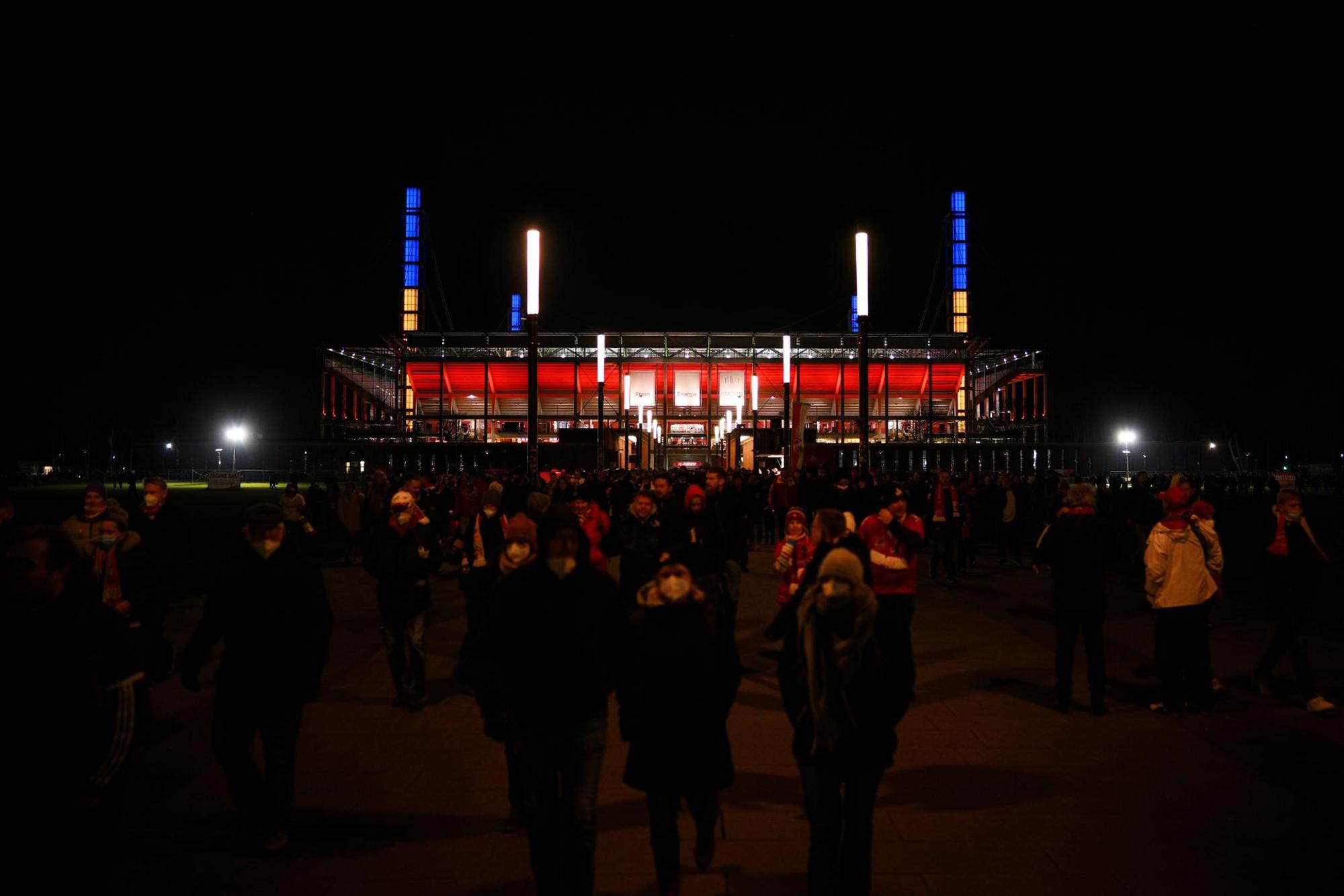 Stadion Ukraine
